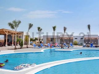 Foto 26 de Venta Terrero resindencial en Condominio en Paracas, 15 min de la bahia Paracas