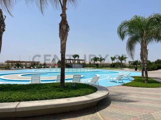 Foto 17 de Venta Terrero resindencial en Condominio en Paracas, 15 min de la bahia Paracas