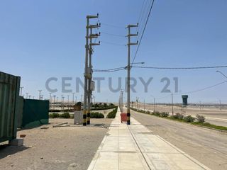 Foto 24 de Venta Terrero resindencial en Condominio en Paracas, 15 min de la bahia Paracas