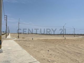 Foto 18 de Venta Terrero resindencial en Condominio en Paracas, 15 min de la bahia Paracas