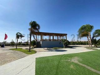 Foto 9 de Venta Terrero resindencial en Condominio en Paracas, 15 min de la bahia Paracas