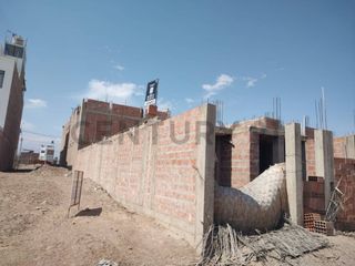 Foto 4 de CASA EN EL OLIVAR 2 CASCO ROJO PARA PERSONALIZAR