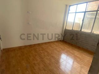 Foto 1 de Oportunidad de Inversión en Chorrillos