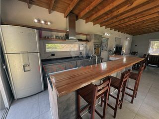 Foto 2 de CASA EN ALQUILER EN BARRIO NAYADES - CALIOPE 1325, PINAMAR