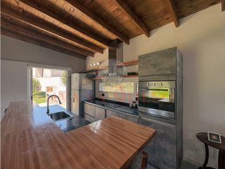 Foto 6 de CASA EN ALQUILER EN BARRIO NAYADES - CALIOPE 1325, PINAMAR