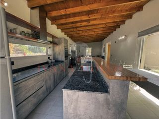 Foto 8 de CASA EN ALQUILER EN BARRIO NAYADES - CALIOPE 1325, PINAMAR