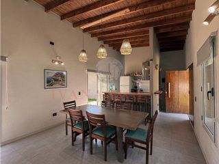 Foto 5 de CASA EN ALQUILER EN PINAMAR PARA 6 PERSONAS - ICARO 1340