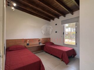 Foto 13 de CASA EN ALQUILER EN PINAMAR PARA 6 PERSONAS - ICARO 1340