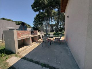 Foto 23 de CASA EN ALQUILER EN PINAMAR PARA 6 PERSONAS - ICARO 1340
