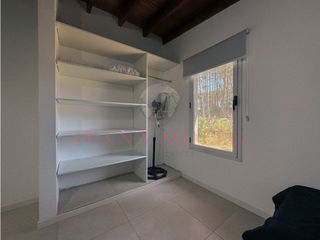 Foto 18 de CASA EN ALQUILER EN PINAMAR PARA 6 PERSONAS - ICARO 1340