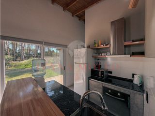 Foto 9 de CASA EN ALQUILER EN PINAMAR PARA 6 PERSONAS - ICARO 1340
