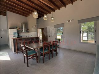 Foto 6 de CASA EN ALQUILER EN PINAMAR PARA 6 PERSONAS - ICARO 1340