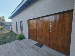 Foto 26 de CASA EN ALQUILER EN PINAMAR PARA 6 PERSONAS - ICARO 1340