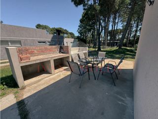 Foto 24 de CASA EN ALQUILER EN PINAMAR PARA 6 PERSONAS - ICARO 1340