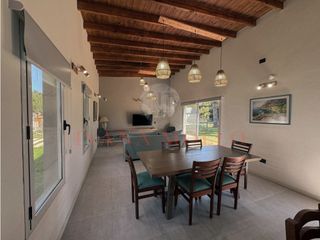 Foto 3 de CASA EN ALQUILER EN PINAMAR PARA 6 PERSONAS - ICARO 1340