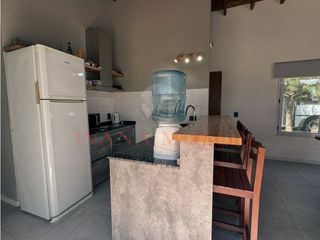 Foto 7 de CASA EN ALQUILER EN PINAMAR PARA 6 PERSONAS - ICARO 1340