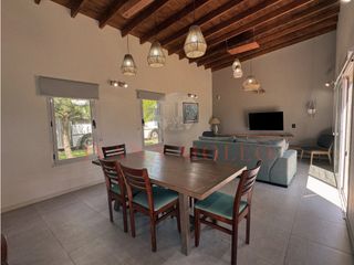 Foto 4 de CASA EN ALQUILER EN PINAMAR PARA 6 PERSONAS - ICARO 1340