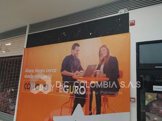 Foto 3 de ARRIENDO de LOCALES en BOGOTA
