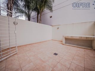 Foto 34 de Departamento en Villa Devoto 2 ambientes al frente 2 baños, balcón aterrazado y gran patio.