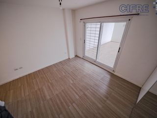 Foto 33 de Departamento en Villa Devoto 2 ambientes al frente 2 baños, balcón aterrazado y gran patio.