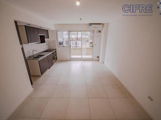 Foto 12 de Departamento en Villa Devoto 2 ambientes al frente 2 baños, balcón aterrazado y gran patio.