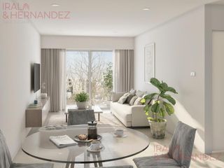 Foto 4 de Departamento - Nuñez - VENTA MONOAMBIENTE CON BALCÓN - PANORAMIC VIEW
