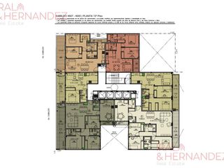 Foto 10 de Departamento - Nuñez - VENTA MONOAMBIENTE CON BALCÓN - PANORAMIC VIEW