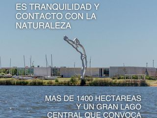 Foto 19 de VENTA Casa una planta en Vistas, Puertos (3 dormitorios, dependencia y pileta)