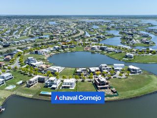 Foto 25 de VENTA Casa una planta en Vistas, Puertos (3 dormitorios, dependencia y pileta)