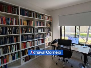 Foto 10 de VENTA Casa una planta en Vistas, Puertos (3 dormitorios, dependencia y pileta)