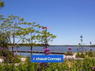 Foto 24 de VENTA Casa una planta en Vistas, Puertos (3 dormitorios, dependencia y pileta)
