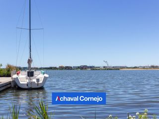 Foto 26 de VENTA Casa una planta en Vistas, Puertos (3 dormitorios, dependencia y pileta)