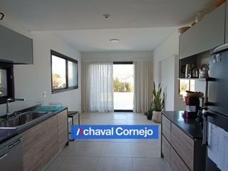 Foto 6 de VENTA Casa una planta en Vistas, Puertos (3 dormitorios, dependencia y pileta)