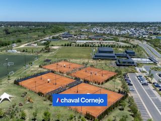 Foto 21 de VENTA Casa una planta en Vistas, Puertos (3 dormitorios, dependencia y pileta)