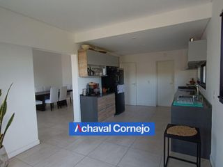Foto 8 de VENTA Casa una planta en Vistas, Puertos (3 dormitorios, dependencia y pileta)