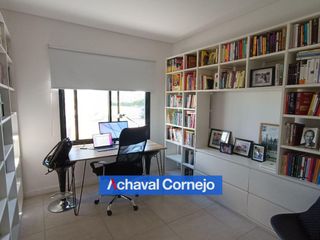 Foto 11 de VENTA Casa una planta en Vistas, Puertos (3 dormitorios, dependencia y pileta)