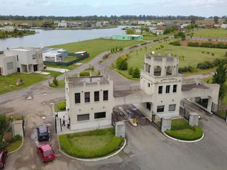 Foto 1 de LOTE/TERRENO EN VENTA BARRIO SANTO DOMINGO GUERNICA, PROVINCIA DE BS AS