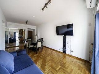Foto 7 de Departamento en Caballito Sur