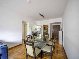 Foto 9 de Departamento en Caballito Sur