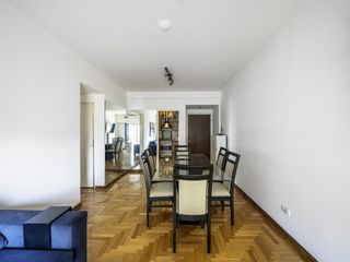 Foto 8 de Departamento en Caballito Sur