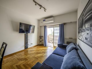Foto 5 de Departamento en Caballito Sur
