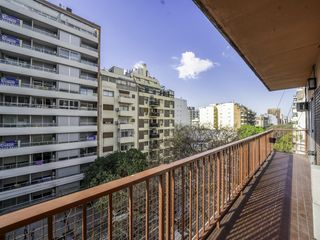 Foto 6 de Departamento en Caballito Sur