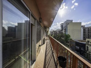 Foto 25 de Departamento en Caballito Sur
