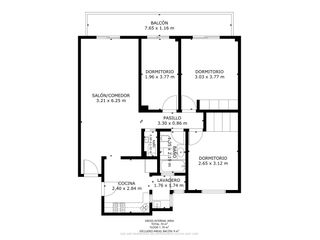 Foto 27 de Departamento en Caballito Sur
