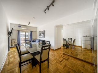 Foto 1 de Departamento en Caballito Sur