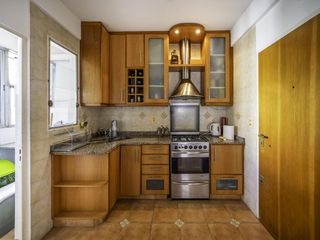 Foto 11 de Departamento en Caballito Sur