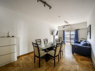 Foto 4 de Departamento en Caballito Sur