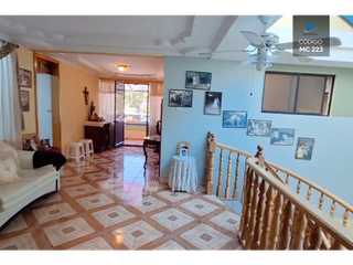 Foto 4 de CASA GRANDE EN VENTA EN GUALACEO