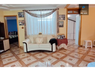 Foto 6 de CASA GRANDE EN VENTA EN GUALACEO