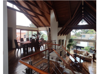Foto 8 de CASA EN ARRIENDO EN BOSQUE DE PINOS